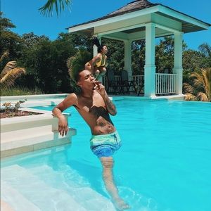 Meet your Posher, Illiyana